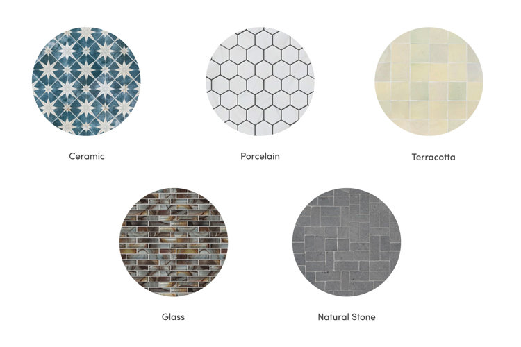 What's the Best Tile for Shower Walls? Wayfair